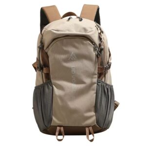 Durable Outdoor Hiking Backpack – Lightweight Travel Daypack with Large Capacity & Multi-Pocket Design